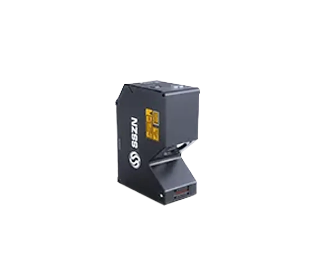 3D Lazer Profil Sensörler