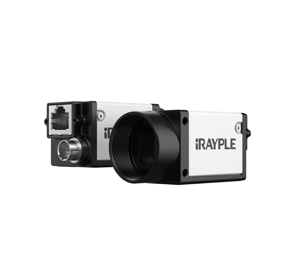 Alan Tarayıcı Kameralar