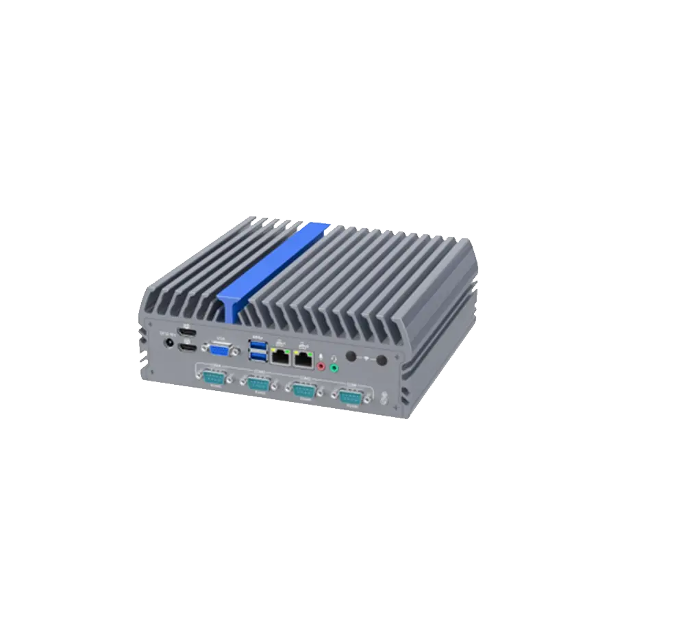 Minibox PC