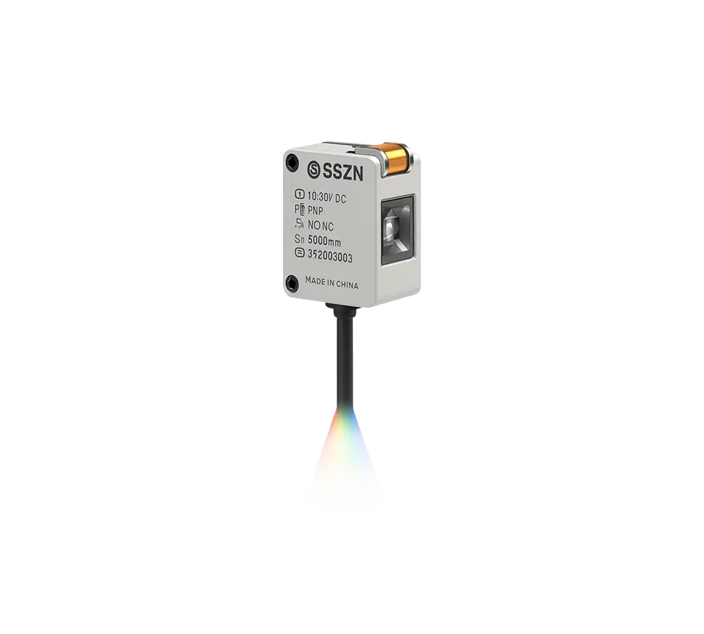 Tam Spektrum Sensörü